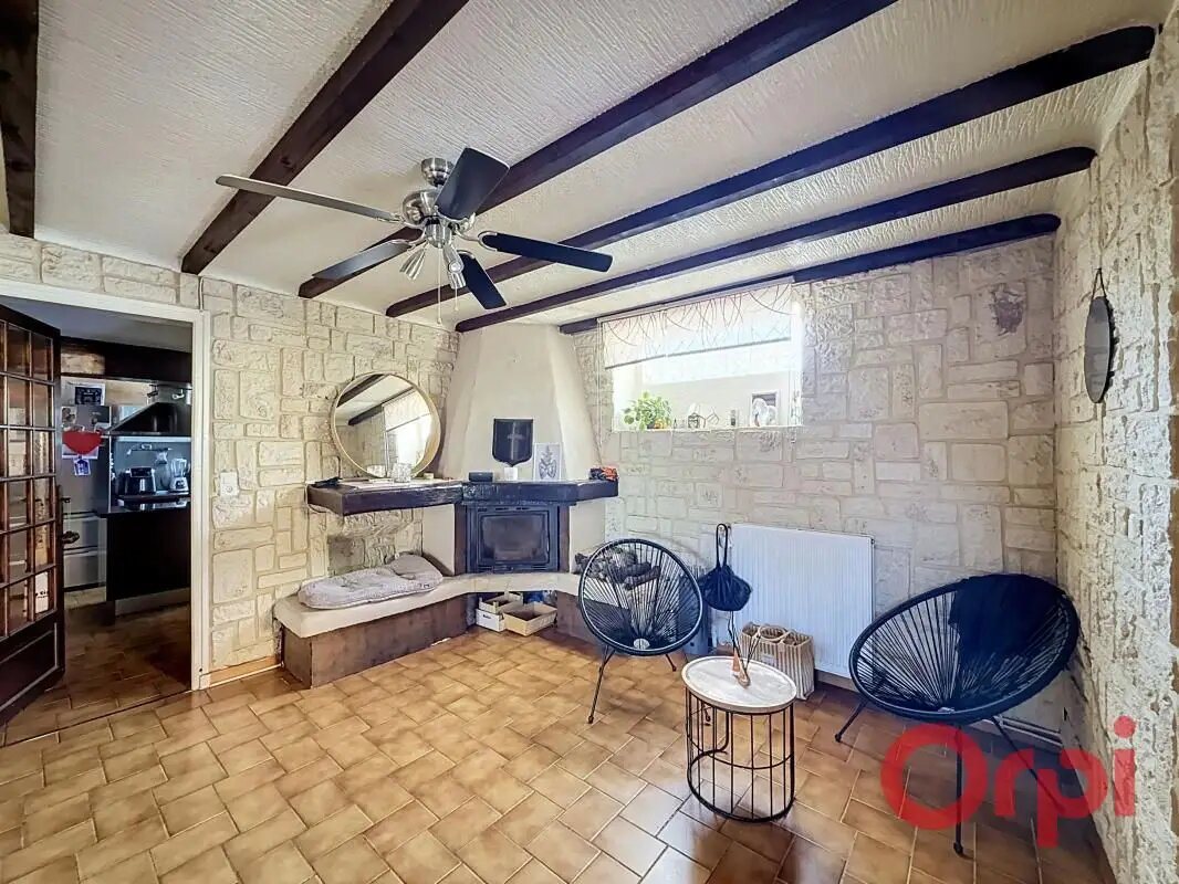 Maison à vendre, 150m², Pia