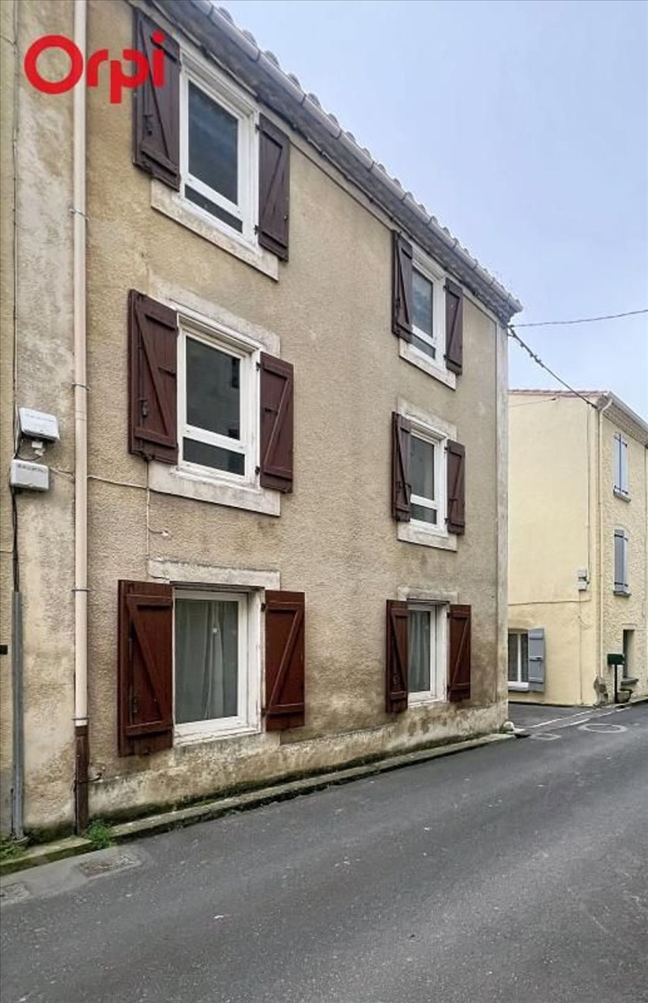 Maison à vendre, 121m², Caudiès-de-Fenouillèdes