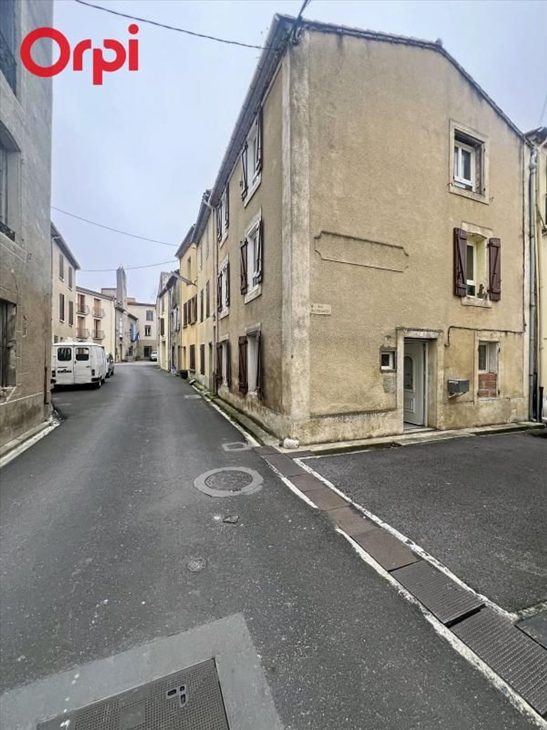 Maison à vendre, 121m², Caudiès-de-Fenouillèdes