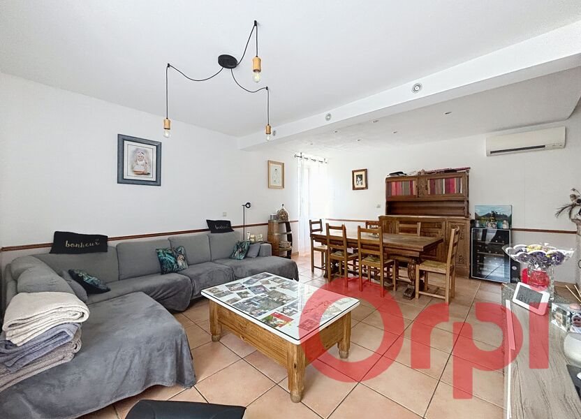 Maison à vendre, 165m², Estagel