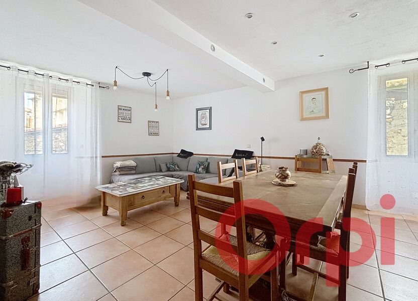 Maison à vendre, 165m², Estagel