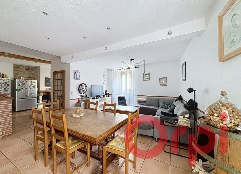 Maison à vendre, 165m², Estagel