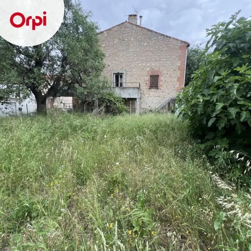 Maison à vendre, 150m², Saint-Jean-Lasseille