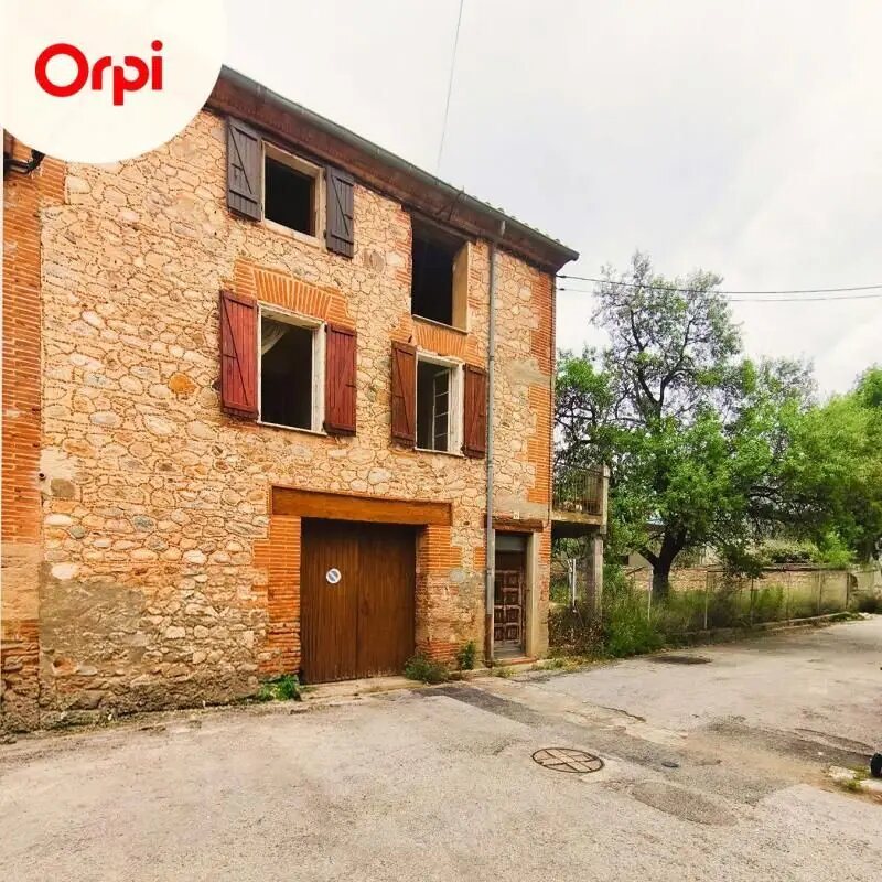 Maison à vendre, 150m², Saint-Jean-Lasseille