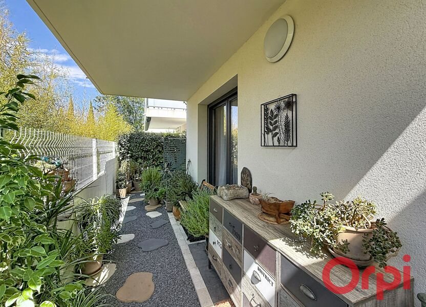 Appartement à vendre, 57m², Perpignan