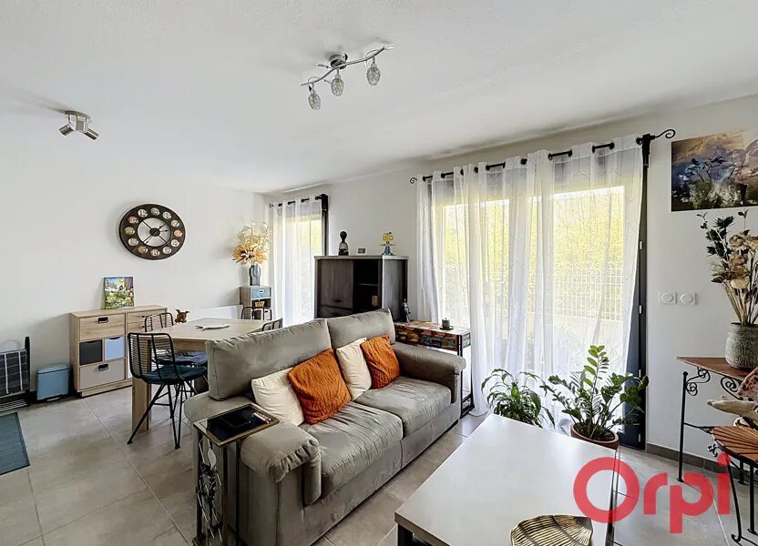Appartement à vendre, 57m², Perpignan