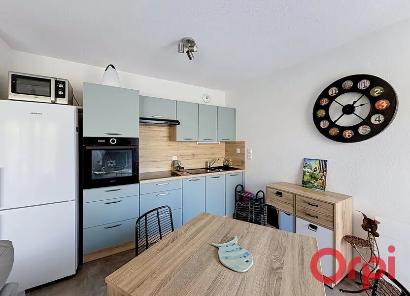 Appartement à vendre, 57m², Perpignan