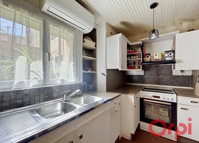 Maison à vendre, 66m², Espira-de-l'Agly