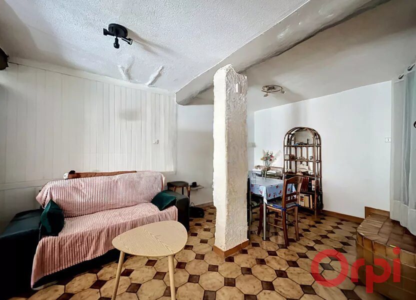 Maison à vendre, 66m², Espira-de-l'Agly