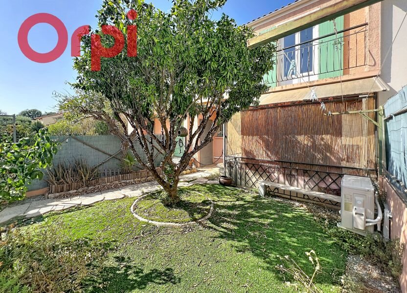 Maison à vendre, 105m², Pia