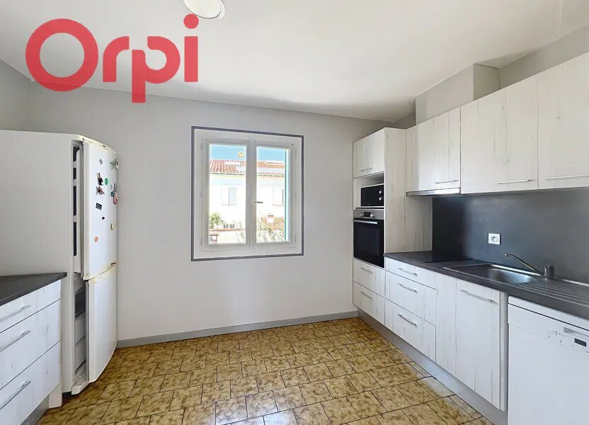Maison à vendre, 105m², Pia