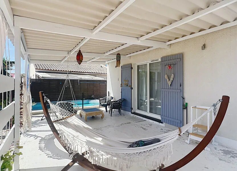 Maison à vendre, 94m², Pia