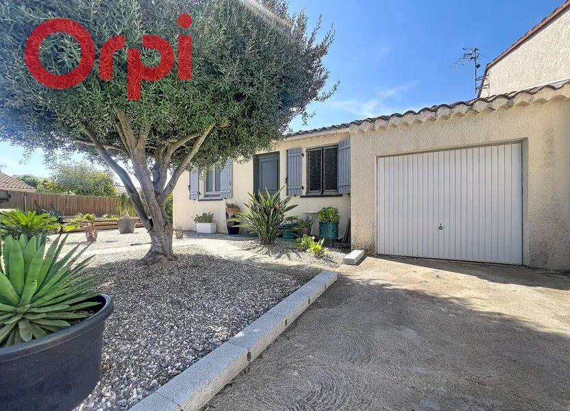 Maison à vendre, 94m², Pia