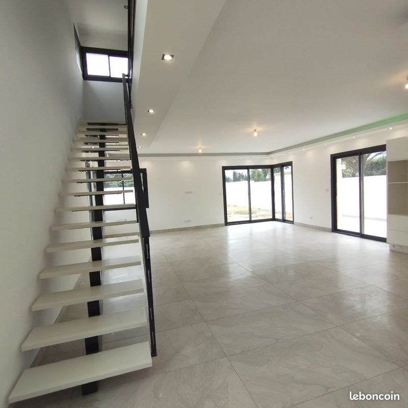 Maison à vendre, 144m², Perpignan