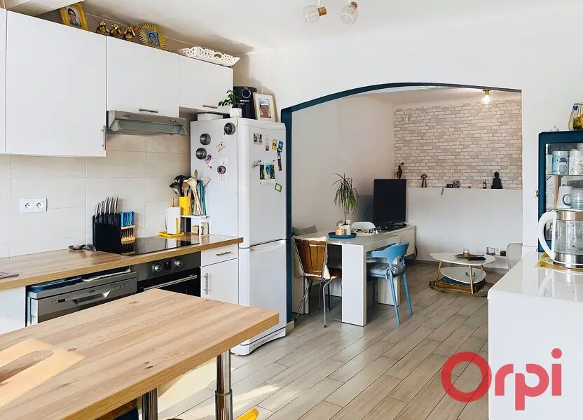 Maison à vendre, 67m², Salses-le-Château