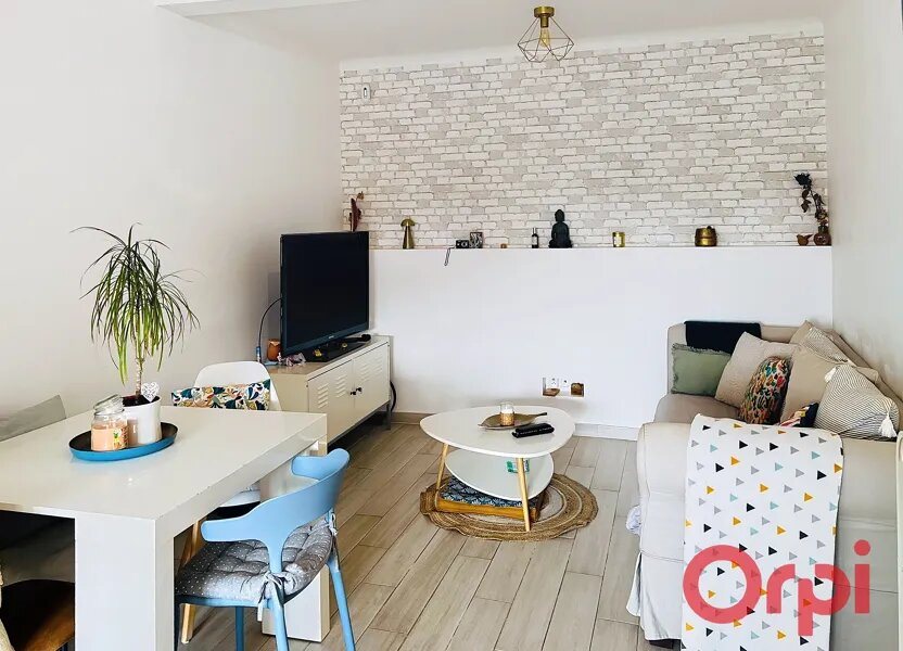 Maison à vendre, 67m², Salses-le-Château