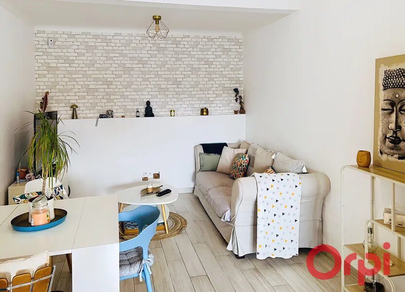Maison à vendre, 67m², Salses-le-Château