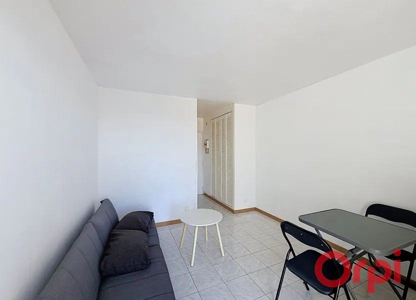 Appartement à louer, 18m², Perpignan