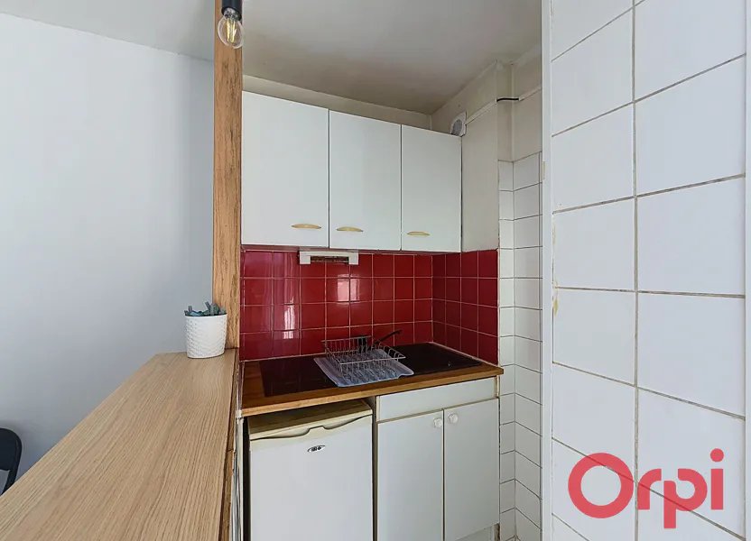 Appartement à louer, 18m², Perpignan