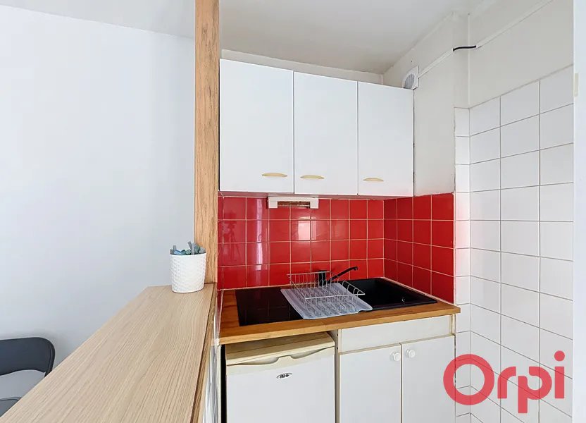 Appartement à louer, 18m², Perpignan