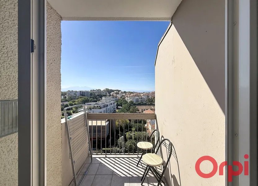Appartement à louer, 18m², Perpignan