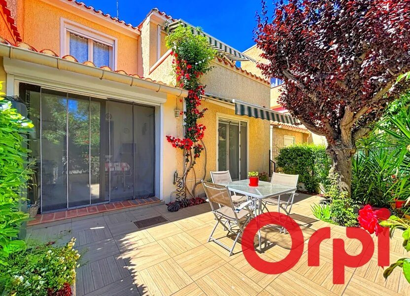 Maison à vendre, 114m², Rivesaltes