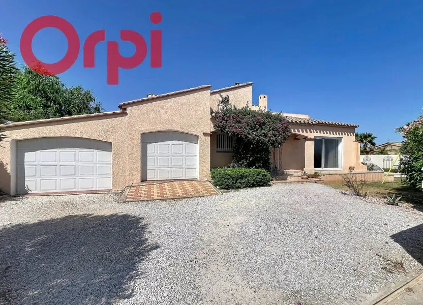 Maison à vendre, 115m², Pia