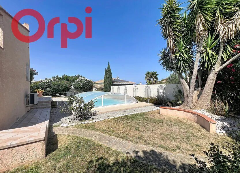 Maison à vendre, 115m², Pia