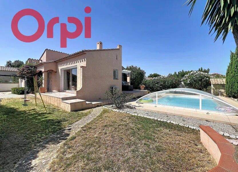 Maison à vendre, 115m², Pia
