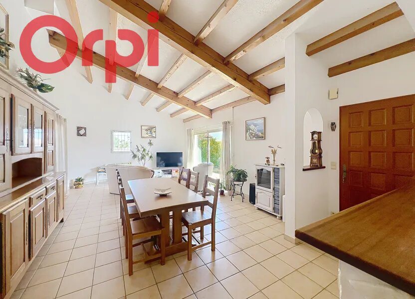 Maison à vendre, 115m², Pia