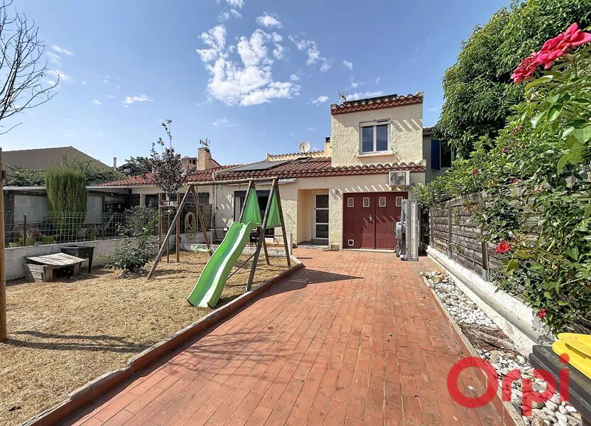 Maison à vendre, 98m², Bompas