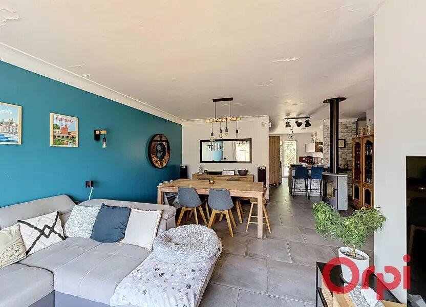 Maison à vendre, 98m², Bompas