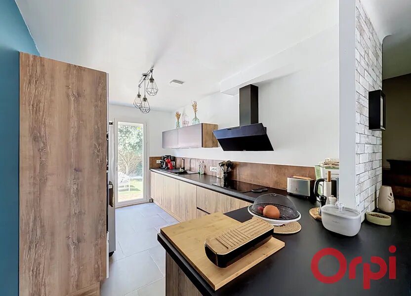 Maison à vendre, 98m², Bompas