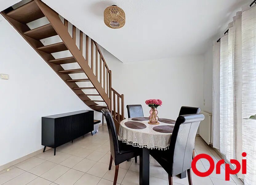 Maison à vendre, 65m², Rivesaltes