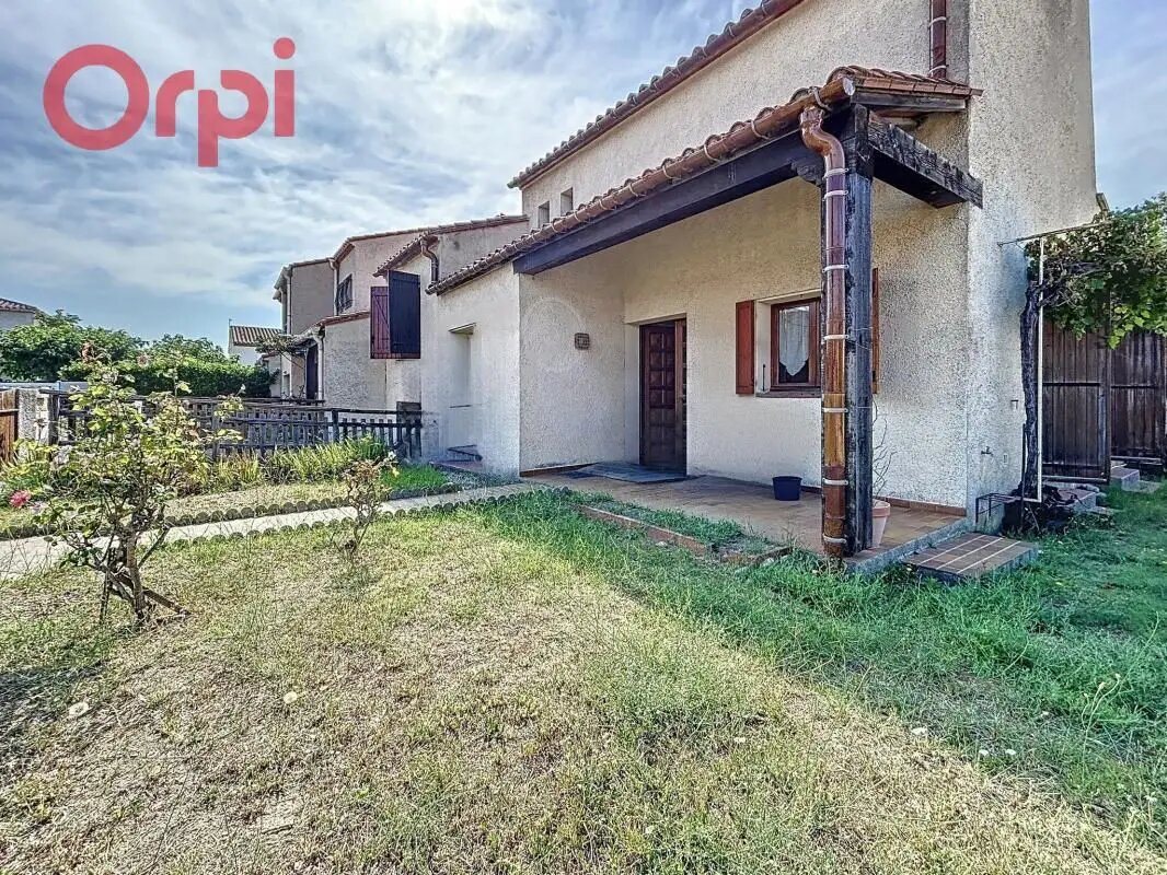 Maison à vendre, 130m², Saint-Estève