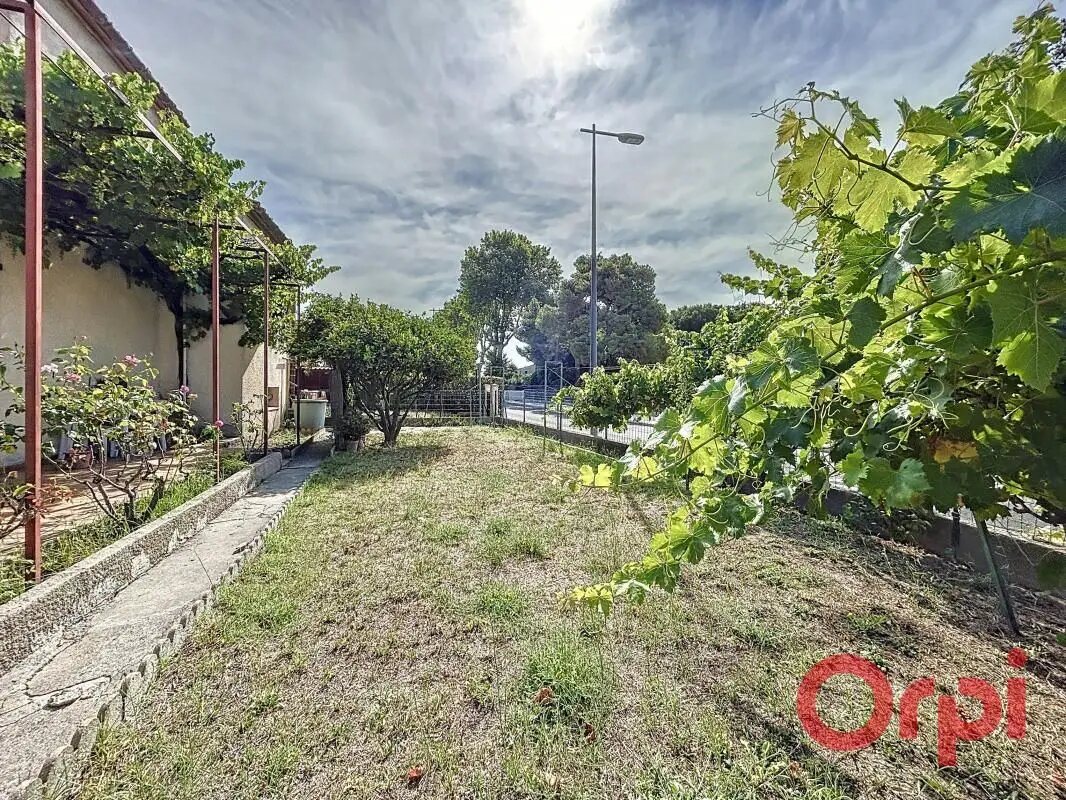 Maison à vendre, 130m², Saint-Estève