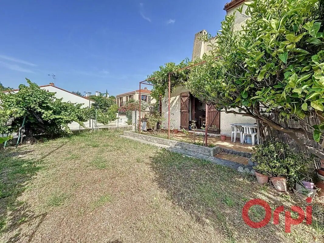 Maison à vendre, 130m², Saint-Estève