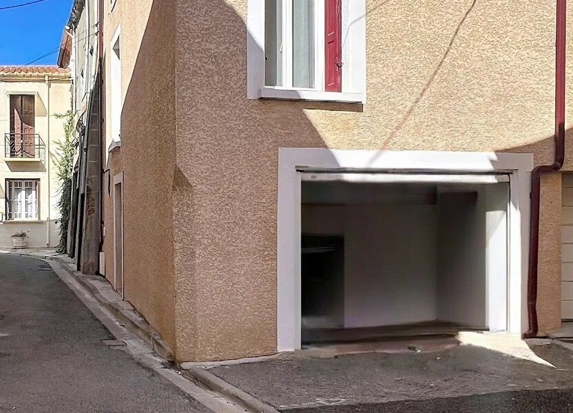 Maison à vendre, 70m², Villelongue-de-la-Salanque