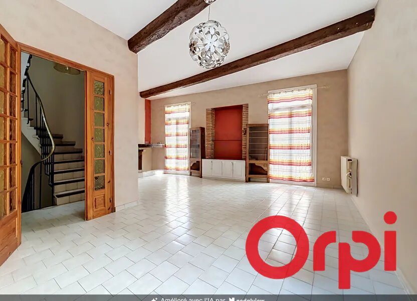 Maison à vendre, 152m², Rivesaltes