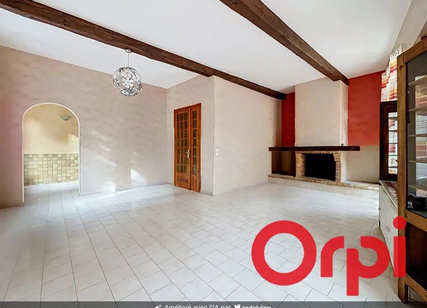Maison à vendre, 152m², Rivesaltes