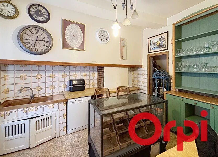 Maison à vendre, 442m², Espira-de-l'Agly