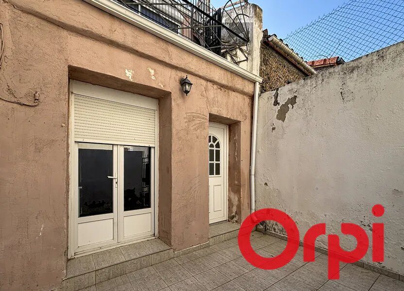 Appartement à vendre, 51m², Rivesaltes