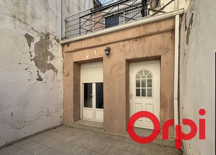 Appartement à vendre, 51m², Rivesaltes