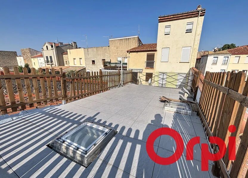 Appartement à vendre, 51m², Rivesaltes
