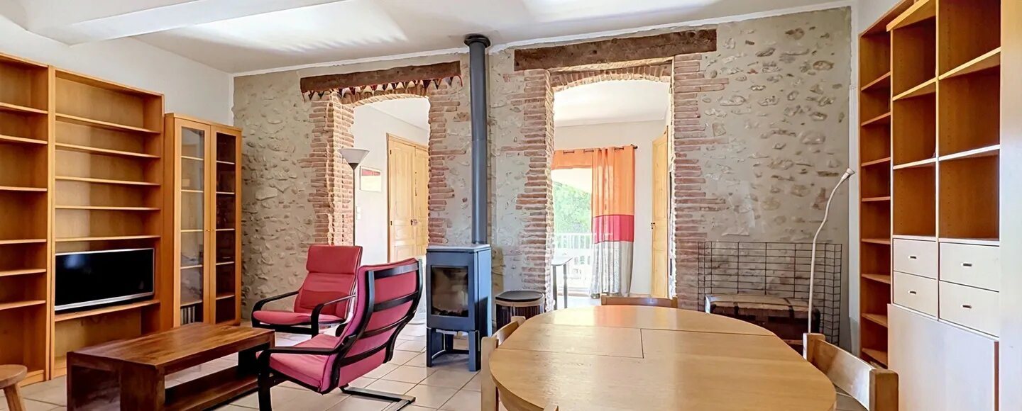 Maison à vendre, 155m², Rivesaltes