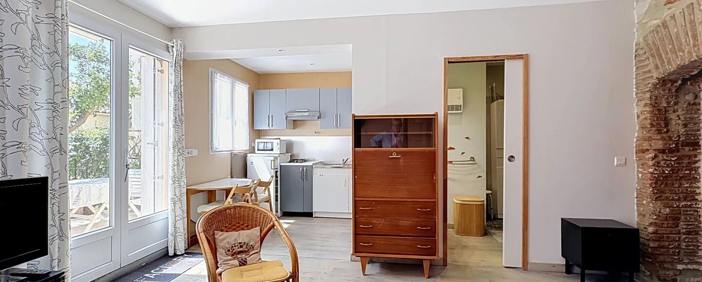 Maison à vendre, 155m², Rivesaltes