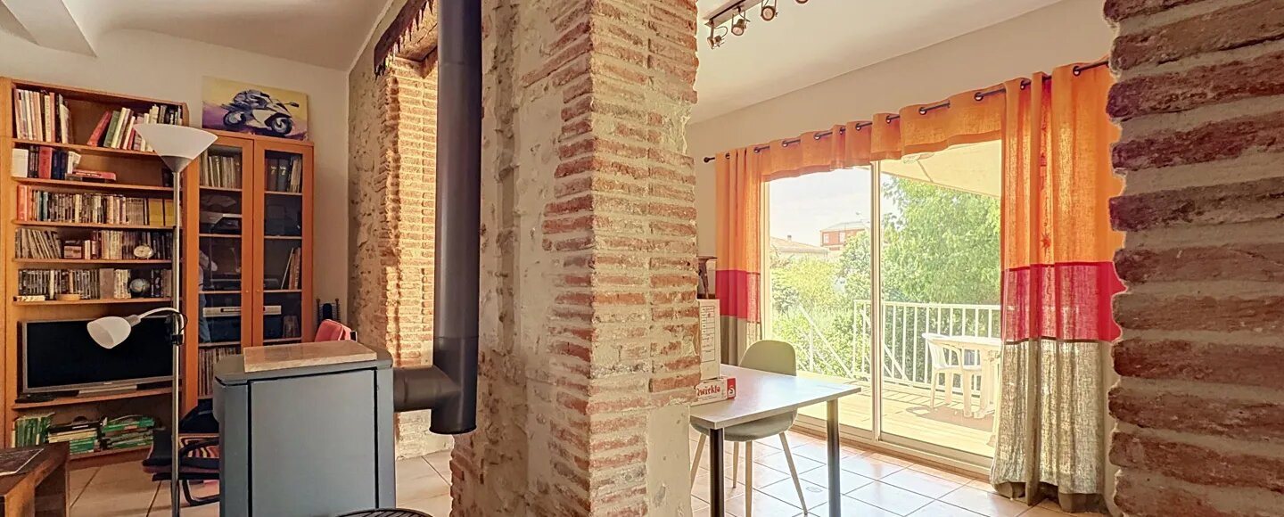 Maison à vendre, 155m², Rivesaltes
