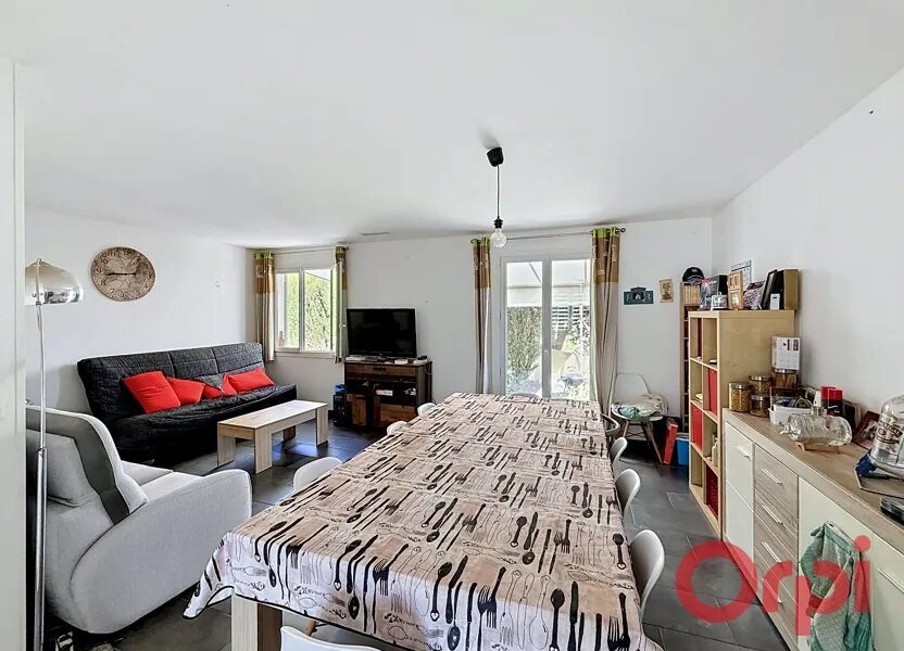 Maison à vendre, 112m², Pia
