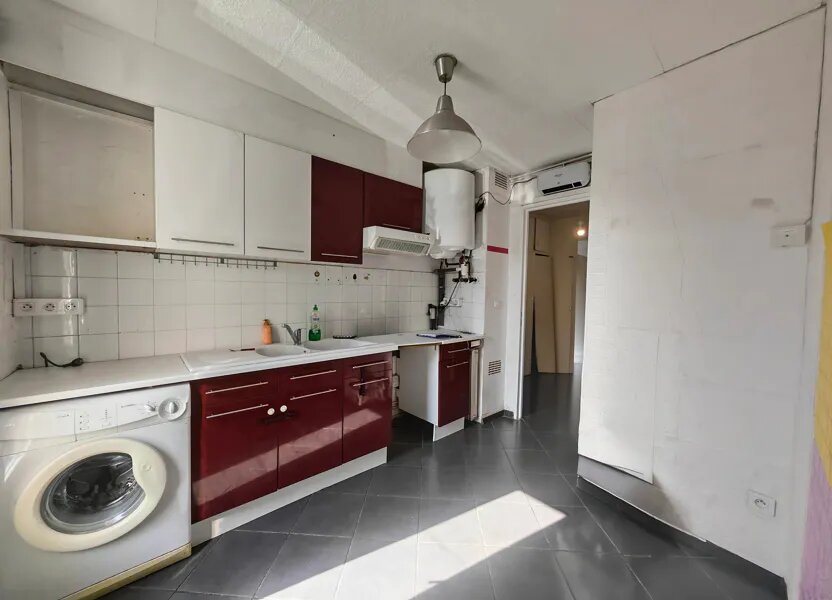 Appartement à vendre, 64m², Perpignan