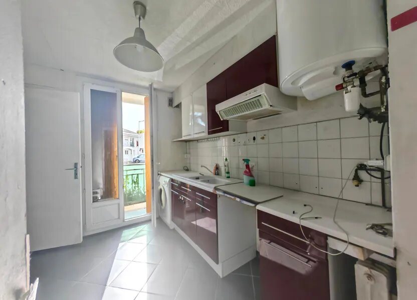Appartement à vendre, 64m², Perpignan